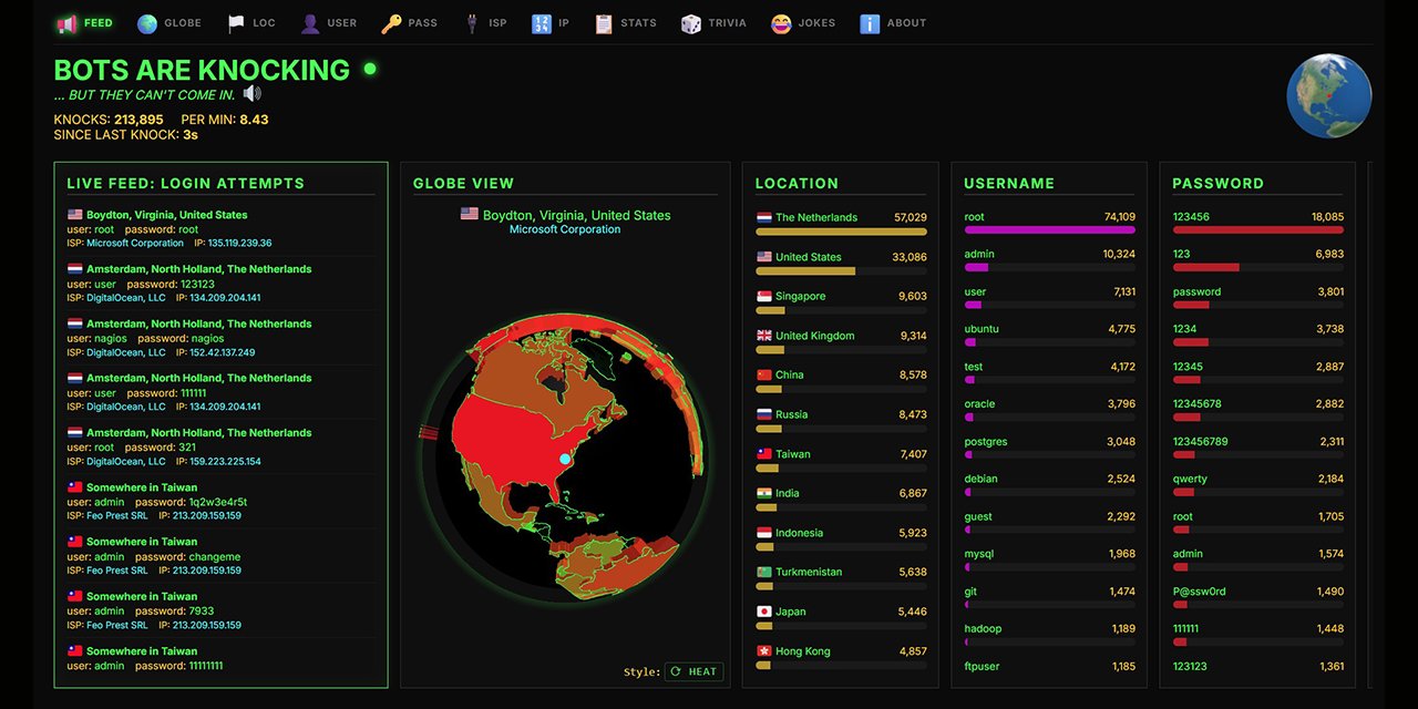 knock-knock.net image